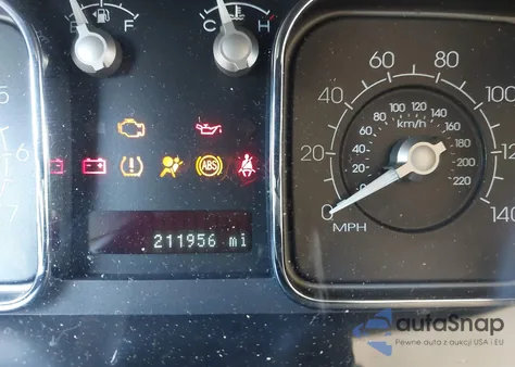 2009 Lincoln Mkx из США, поврежденный, VIN 2LMDU68C89BJ02407